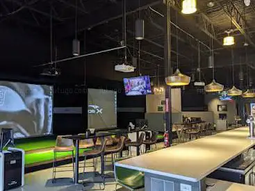 Photo de X-Golf Avon