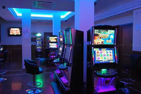 Photo de MACAO VLT