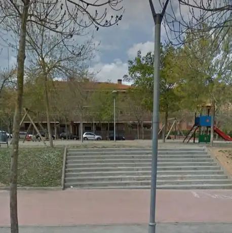 Photo de Àrea infantil