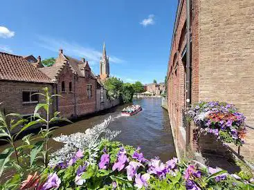 Photo de Art Gallery Koetshuis