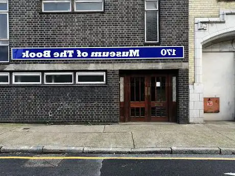 Photo de Museum of the Book