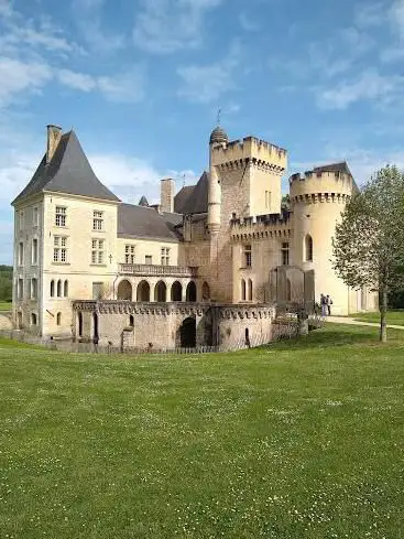 Photo de Château de Campagne