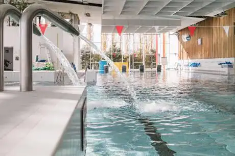 Coglé'O Aquatic Center Coglais