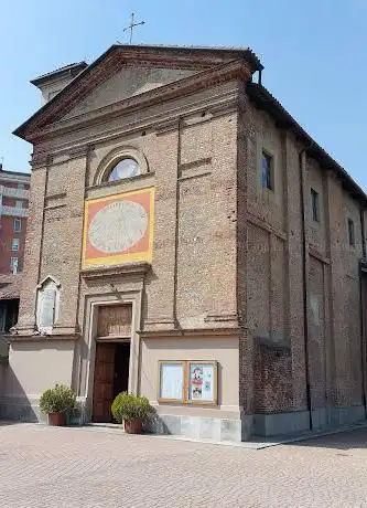 Photo de Church of the Holy Spirit