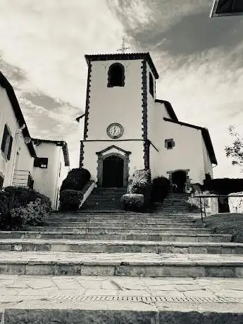 Photo de Eglise Saint Martin