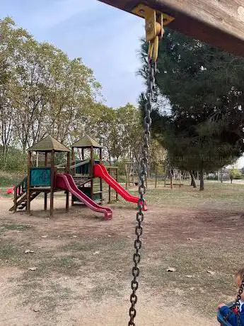 Parc Infantil de Can JalpÃÂ