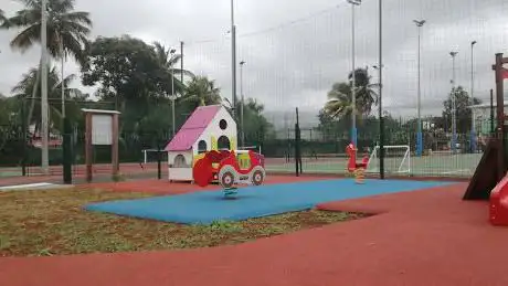 Photo de Parc De La Retraite