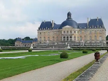 Photo de Enjoy Fontainebleau