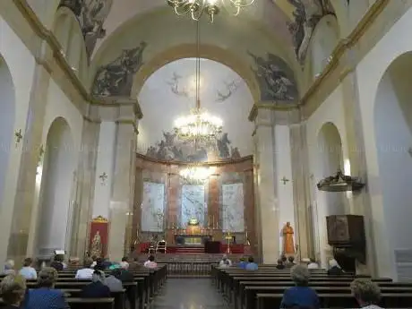 Photo de Église du Saint Esprit
