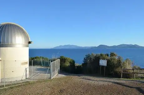 Osservatorio Astronomico Punta Falcone