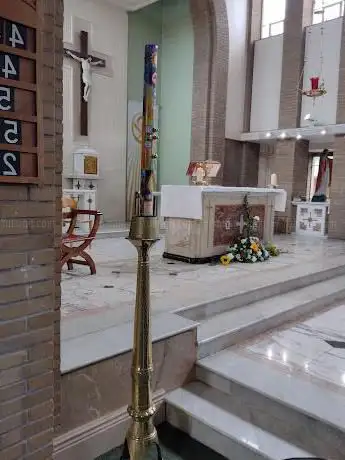 Photo de St Bernadette's church