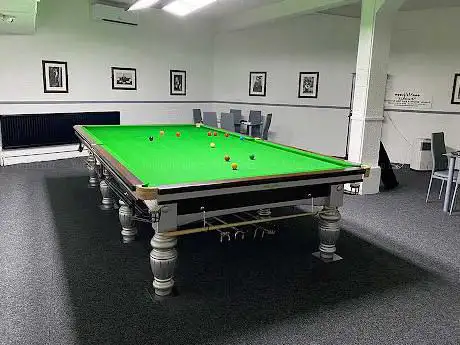 Photo de Lennons Pool & Snooker