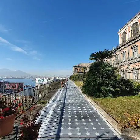 Visite guidate Campania: guide ufficiali Napoli Pompei Ercolano Reggia di Caserta
