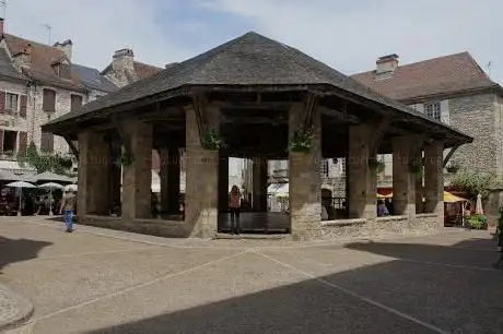 Photo de Office de Tourisme Vallée de la Dordogne