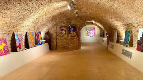 Photo de Asti Art Gallery