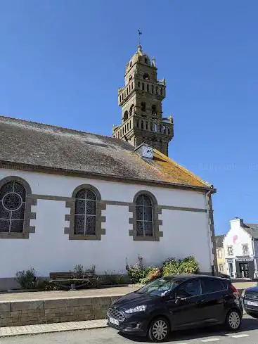 Photo de Église Saint Gongard