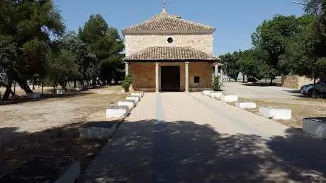 Photo de Ermita de la Abuela Santa Ana
