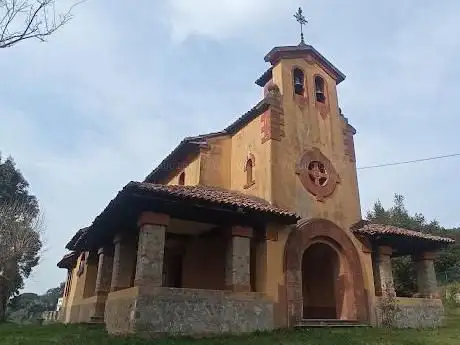 Photo de Santa Eulalia de Niévares