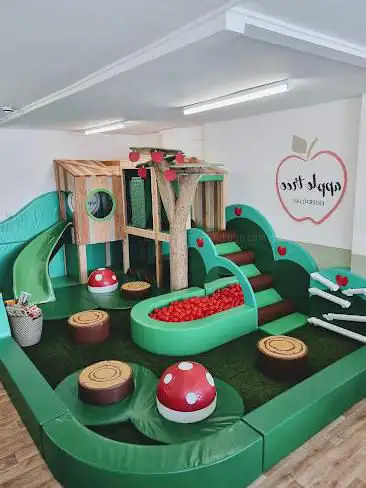 Photo de Apple Tree Childrens Cafe