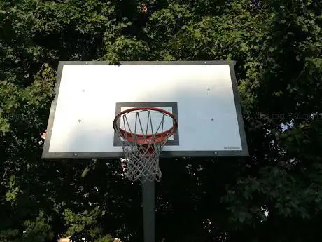 Photo de campetti basket via Rocco Scotellaro