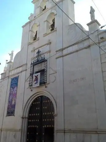 Photo de Ermita de la Virgen de la Paz