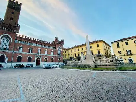 Piazza Roma