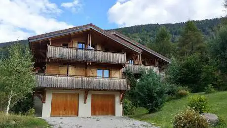 Le Praz du Liez