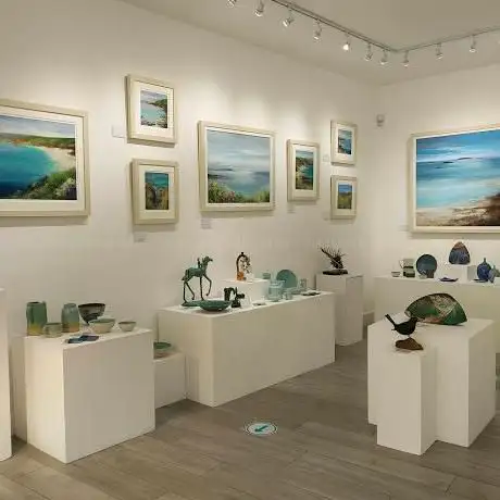 Lighthouse Gallery