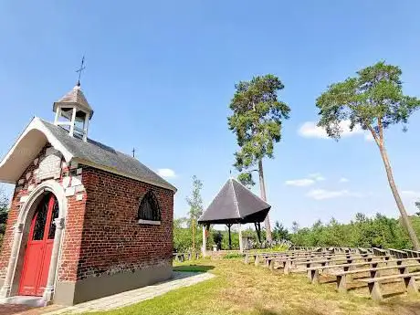 Sacramentskapel
