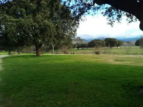 Photo de Parque deportivo