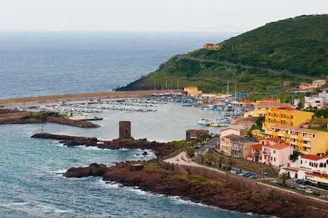 belvedere Piazza Bastione