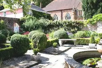 Photo de Stansted Park
