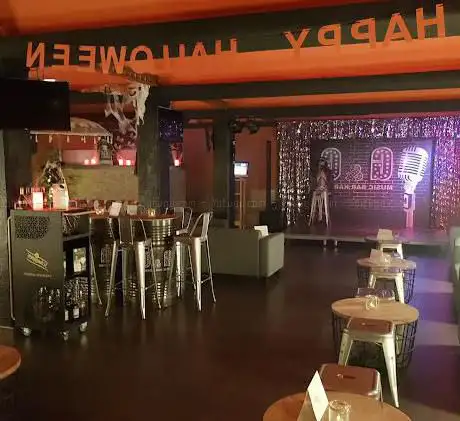 Photo de G & G Music Bar