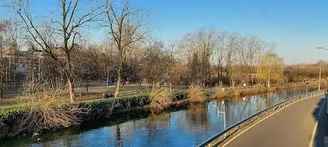 Parco fitness