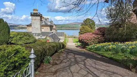 Photo de Finlaystone Country Park