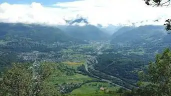 Photo de Table d'orientation Massif du Pibeste