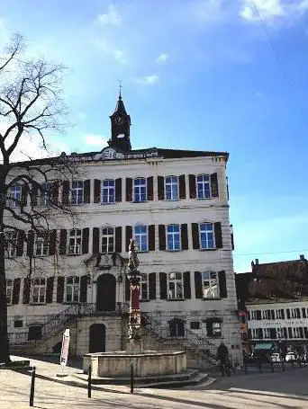 Photo de Fountain of the Virgin