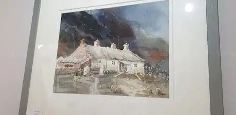 Alun Davies Gallery