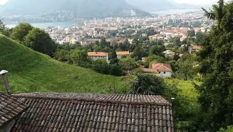 Photo de Lavatoio di Brogno