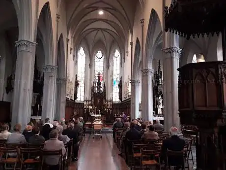 Photo de Église Saint-Martin d'Élouges