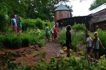 Photo de Ashland Nature Center of Delaware Nature Society