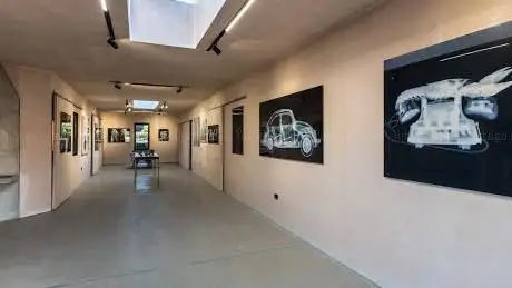 Photo de Process Gallery