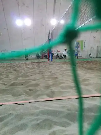 Burla Beach