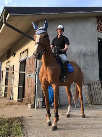 Photo de ASD Scuderie degli angeli