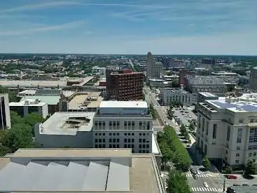 Photo de City of Richmond Observation Deck