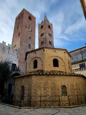 Museo Diocesano e Battistero Paleocristiano di Albenga