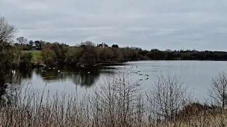 Quarry Lake