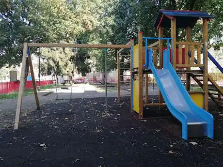 Parco Giochi