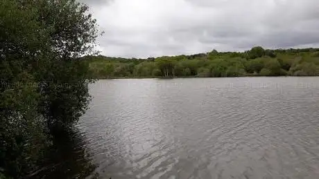Photo de Lac de la Laverie