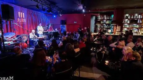 Bflat Jazz Club